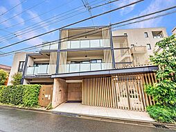 クリオ小杉陣屋町