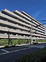 武蔵小杉西パーク・ホームズ