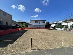 藤沢市鵠沼松が岡4丁目　土地　B区画