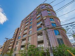 プラウド渋谷東