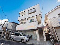 川崎市中原区苅宿　賃貸併用住宅