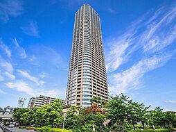 パークシティ武蔵小杉ザガーデンタワーズウエスト