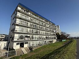 秀和多摩川レジデンス