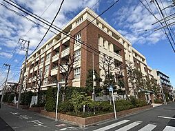 ラヴィドール武蔵小杉