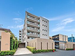 プラウド武蔵中原