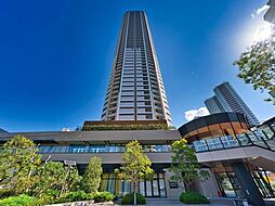 パークシティ武蔵小杉ザガーデンタワーズイースト