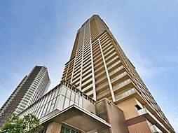 プラウドタワー武蔵小杉