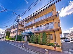 ヒルズ武蔵中原グランステージ