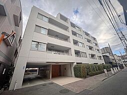 パークハウス新丸子リサージュ