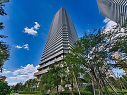 リエトコート武蔵小杉 ザ・クラッシィタワー