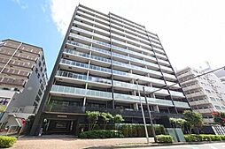 シティハウス多摩川テラス