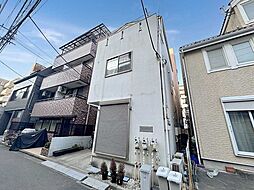 上丸子八幡町　賃貸併用住宅