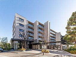 プラウド元住吉ガーデンズ