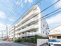 エクセレントスクエア新丸子