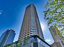 パークシティ武蔵小杉ザガーデンタワーズイースト