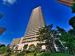 リエトコート武蔵小杉イーストタワー