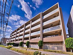 プラウド武蔵小杉