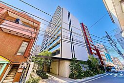 プラウド新丸子