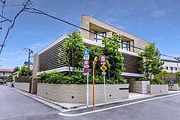 ブリリア東中野パークサイドヒルズ