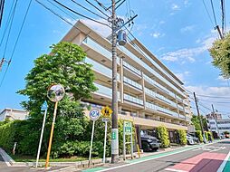 プラウド川崎ガーデンテラス