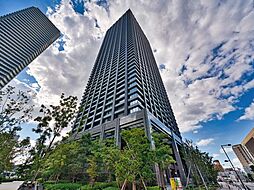 シティタワー武蔵小杉