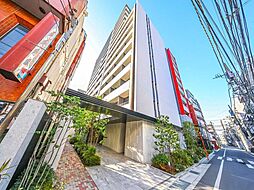 プラウド新丸子