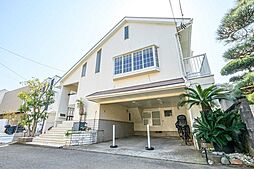 茅ヶ崎市柳島海岸　戸建
