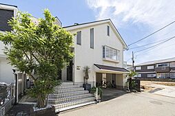 茅ヶ崎市柳島海岸　戸建