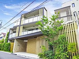 クリオ小杉陣屋町