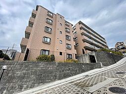 ライオンズガーデンヒルズ上大岡