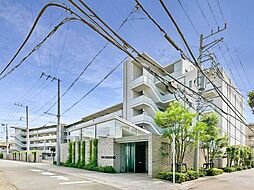 プラウド二子新地