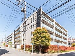 クリオレジダンス新城フロントコート