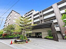 プラウドシティ宮崎台ウエストコート