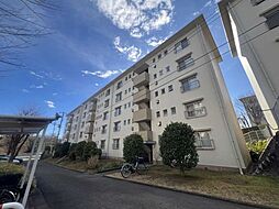 寺尾台住宅5号棟