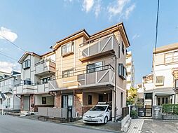 宮前区宮崎2丁目 中古戸建