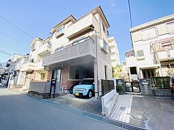 宮前区宮崎2丁目　中古戸建