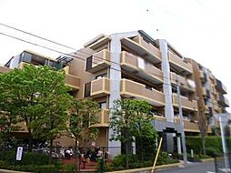 クレッセント武蔵新城イースト