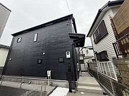 高津区千年 新築戸建 1号棟