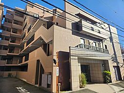 ヴェルレージュ溝の口