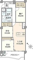 藤が丘マンション