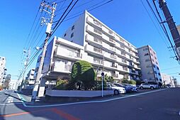 藤が丘マンション