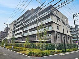 パークホームズ溝の口ミッドイースト