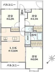 マイキャッスル宮崎台イーストコート