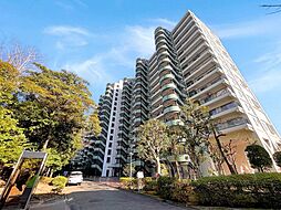 パークシティ溝の口E棟