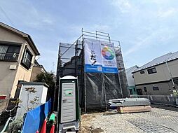 宮前区野川本町1丁目新築戸建A号棟