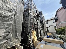 宮前区野川本町1丁目新築戸建B号棟