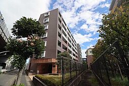 エクセレントシティ武蔵新城アクトラージュ