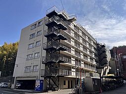 キャッスル梶が谷