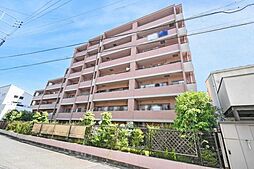 レリアコート中野島