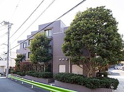 東急ドエル・アルス田園調布南